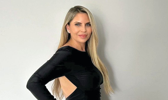 שני אילוז (צילום: פרטי)