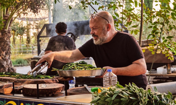 יונתן רושפלד (צילום: גיל אבירם)