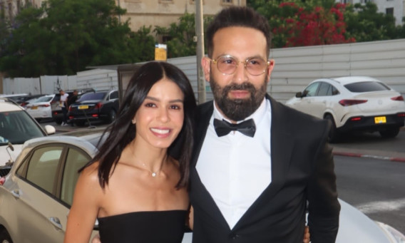 מיכל הקטנה, ניר ויצמן