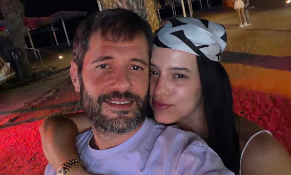 קורין גדעון, חילי סורוצקין