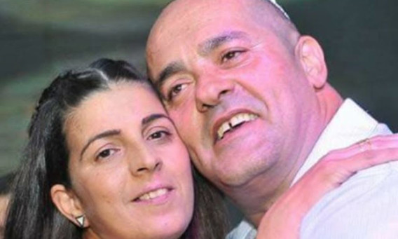 איציק וחני זרקא (צילום: פייסבוק)