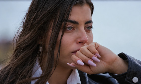 ספיר בורגיל (צילום: צילום מסך רשת 13)