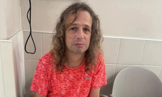 אמיר חצרוני (צילום: אינסטגרם)