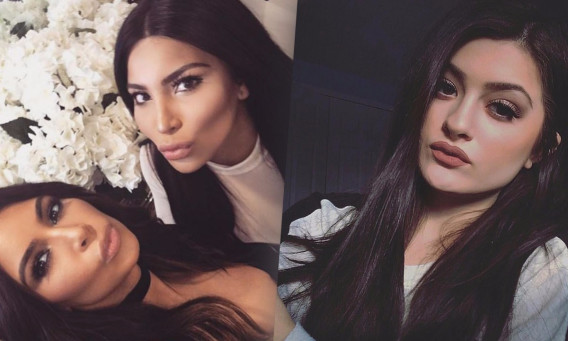 קים קרדשיאן