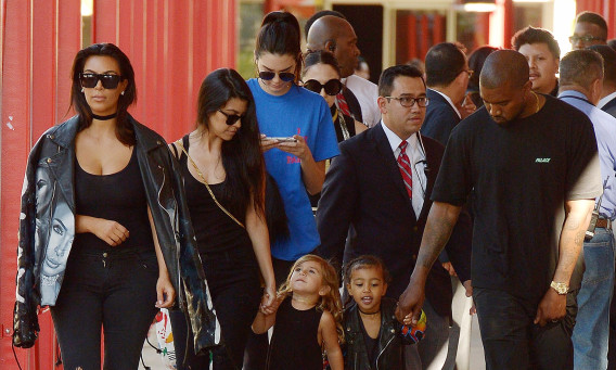 משפחת קרדשיאן