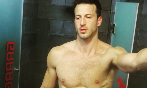 מייקל לואיס