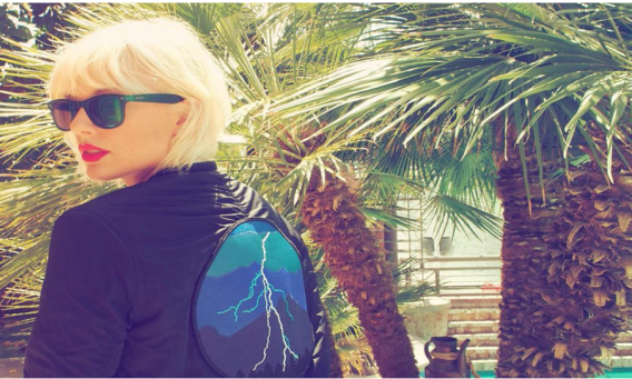 טיילור סוויפט