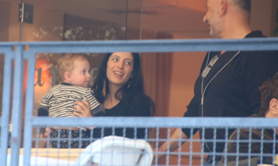 אפרת גוש, יובל סיגלר