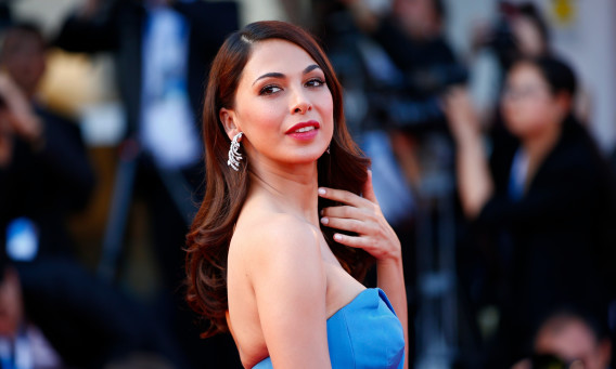 מורן אטיאס (צילום: רויטרס)