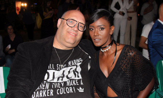 טהוניה רובל, מושיק רוט