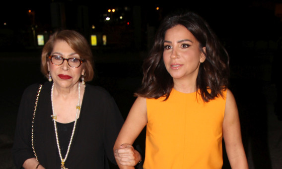 יעל פוליאקוב, שוש פוליאקוב