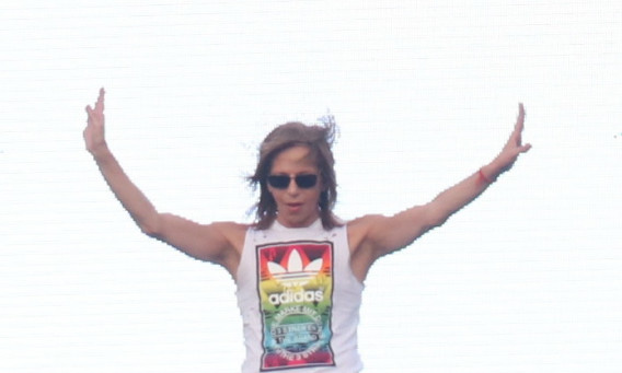 עופר ניסים (צילום: אביב חופי)