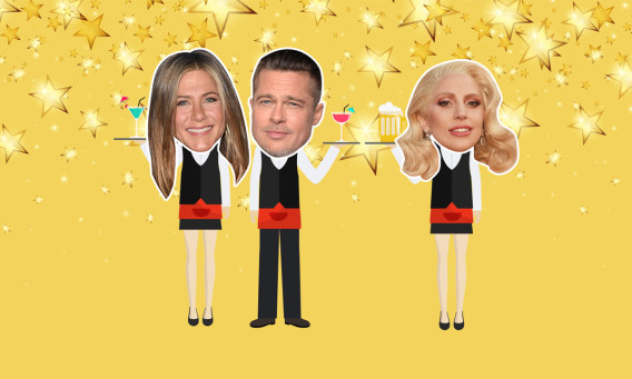 אילוסטרציה, רכילות