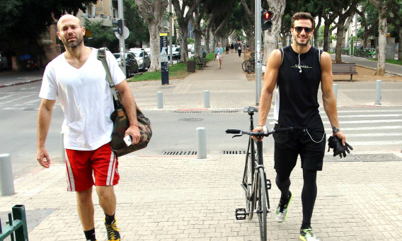 מייקל לואיס, דין שטרן