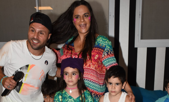 אופירה אסייג, טילטיל