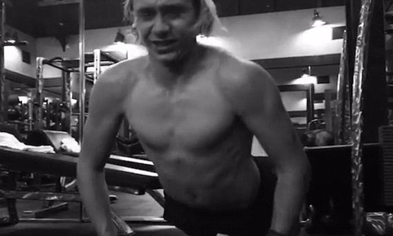 ברוקלין בקהאם