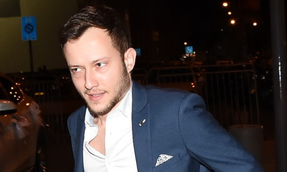 יון תומרקין