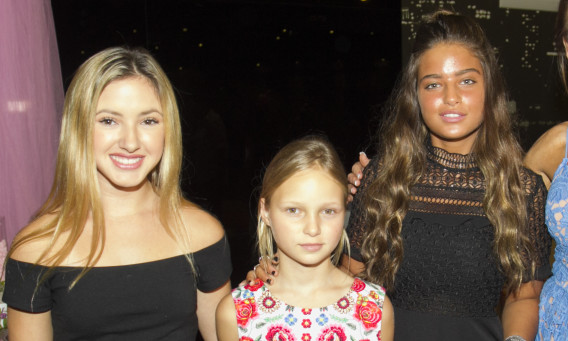 נועה קירל, עדי ביטי