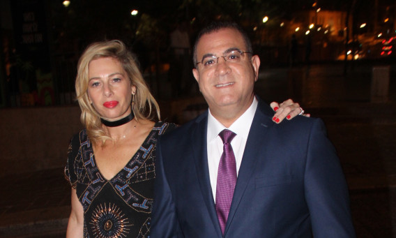 אלי יצפאן (צילום: יח"צ)