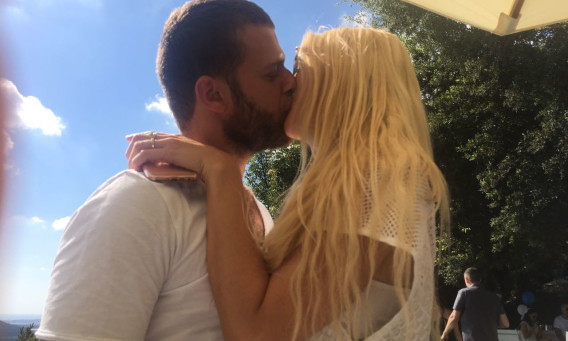 מיטל דה רזון, אביאל כהן