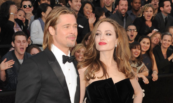 אנג'לינה ג'ולי