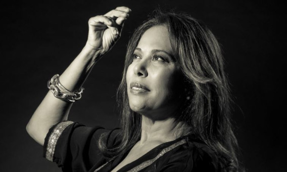 מרגלית צנעני