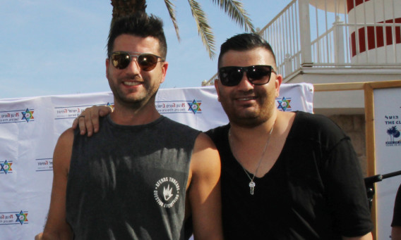 דודו כהן, עומרי כוכבי