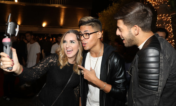 בן אל תבורי, סטטיק