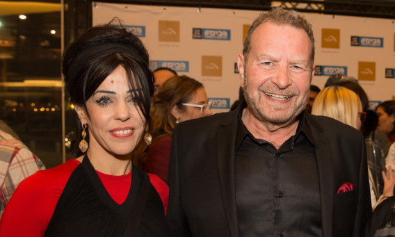 דודו פישר (צילום: איציק בירן)