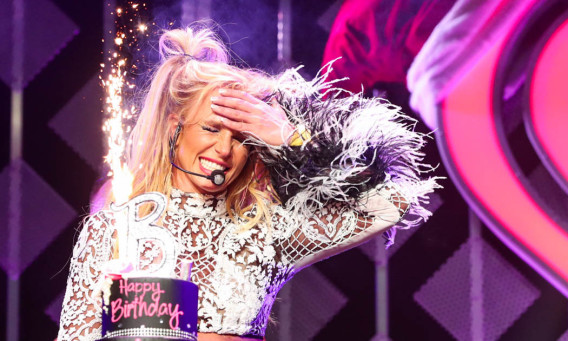 בריטני ספירס