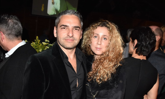 בת אל ומנור גינדי