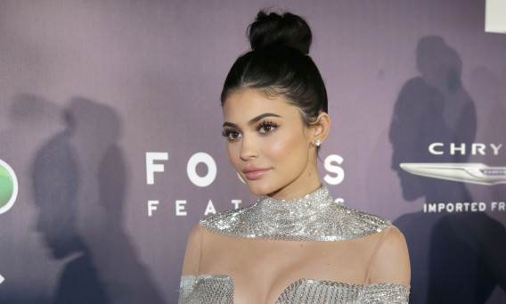 קיילי וקנדל ג'נר