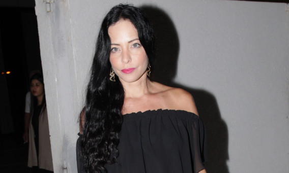 מיכל אמדורסקי