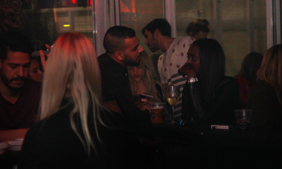 טהוניה רובל ואיתי לוי