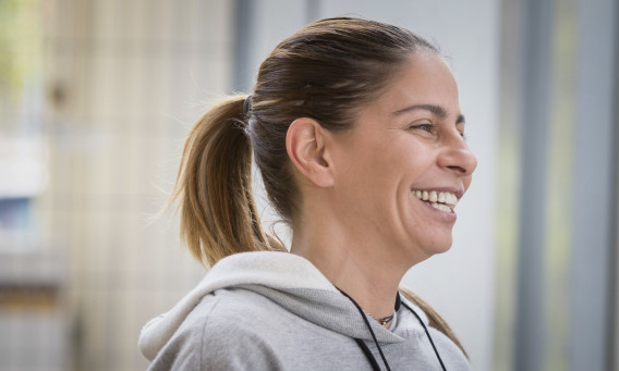 ענבל אור (צילום: פלאש 90)