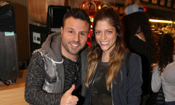 טילטיל ולירון רביבו