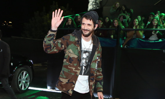 שם ברדוגו (צילום: פלאש 90)