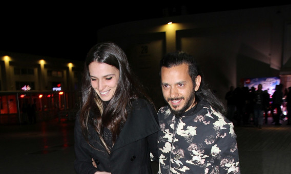 ציון ברוך ויאנה יוסף