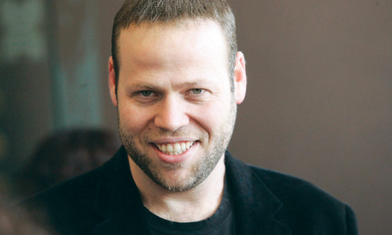 אדיר מילר (צילום: אריק סולטן)