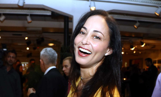 שרון איילון