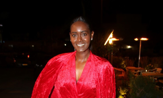 טהוניה רובל