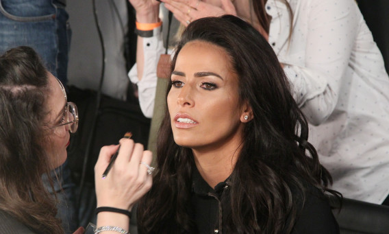 לינור אברג'יל (צילום: ראובן שניידר)