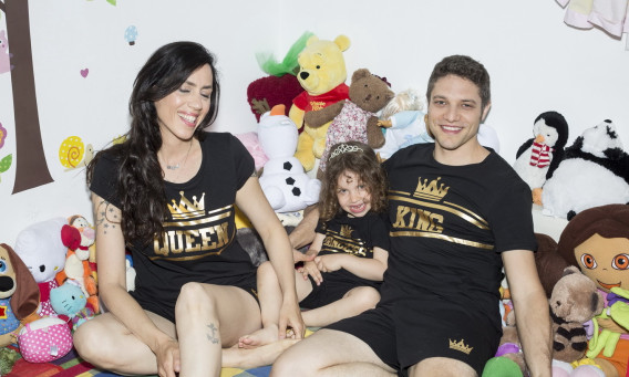 איגי ווקסמן, עתי שולברג