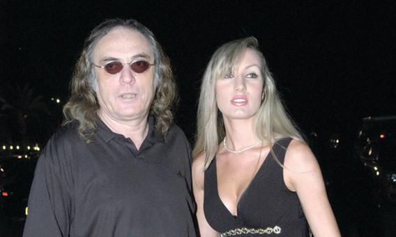 צביקה פיק ושירה מנור