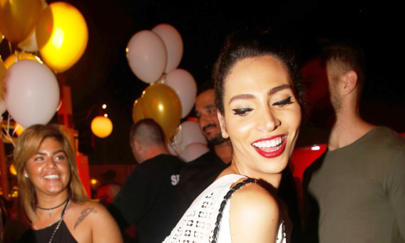 תאלין אבו חנא