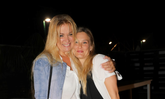 ציפי רפאלי, בר רפאלי