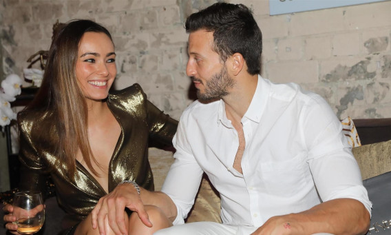 מייקל לואיס