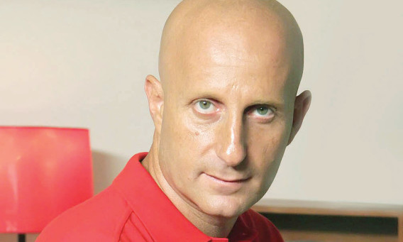 אלון גל