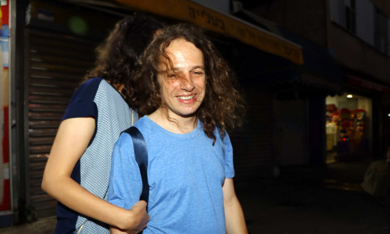 אמיר חצרוני