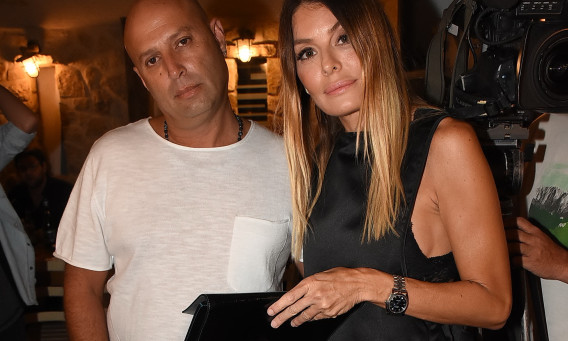 אביבה תבורי, ערן ברנע